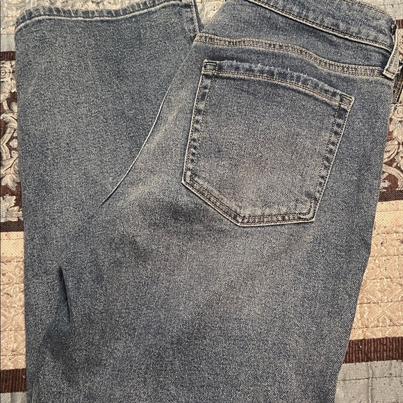 Hollister Women’s Blue Jeans - Picture 5 of 5